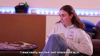Behavioral Health Program at Sunset High School