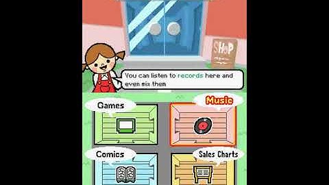 D.I.Y Record #1: Donkey Kong Jr. Stage 1