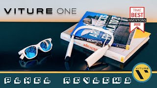 VITURE One XR Glasses Neckband Review  A MINDBLOWING EXPERIENCE!! THE FUTURE IS NOW!!