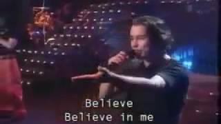 Boyzone live at WEMBLEY believe in me flv flv