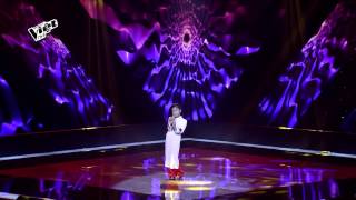 Trailer Tập 1 - Vòng Giấu Mặt Giọng Hát Việt Nhí 2015