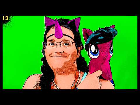 Jessica Quinn & The Idea Guy | The FANTASY of CHRIS CHAN