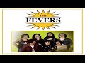 T.h.e F.e.v.e.r.s - ( Só As Melhores ) - ( 50 Sucessos )