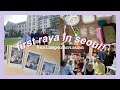 eng) first raya together in seoul! #salamperantauan | #Qislog 08