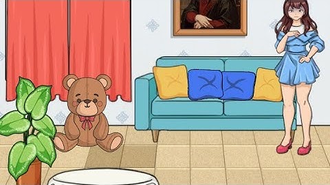 tricky twist puzzle level 18 find all hiding thieves