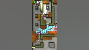 How To Level Up - Hunter Assassin | gameplay | walkthrough | Level - 323 | @UDsSL