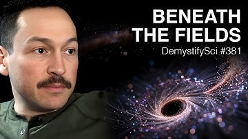 Why No One Understands Charge and Light (Part 1) - James Ellias, Inductica, DemystifySci #381