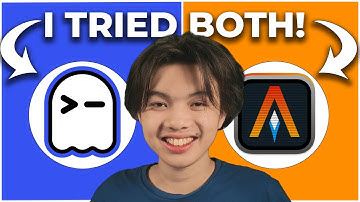 Ghostty vs Alacritty: Best Terminal Emulator 2025?