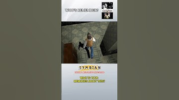 SYMBIAN MOBILE • 7 DAYS OF SALVATION HD ENGLISH
