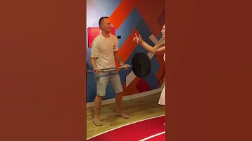When Trying To Impress A Girl Sport Prank Comedy Fitness Fitnesslifestyle Shorts Sports Fun 