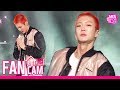 [안방1열 직캠4K] 위너 이승훈 &#39;OMG&#39;  (WINNER SEUNGHOON    Fancam)│@SBS Inkigayo_2019.11.3