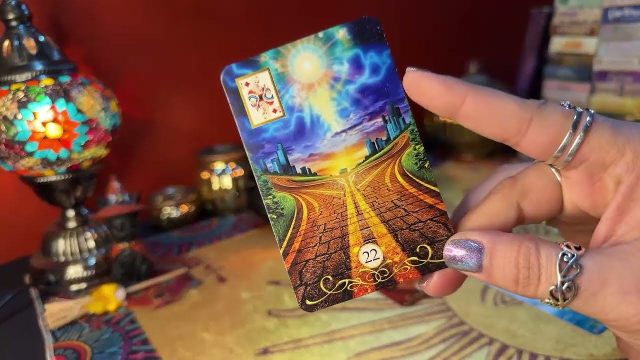 A CIGANA REVELA SOBRE OS PRÓXIMOS 7 DIAS! ✨☪️ 08.10.25