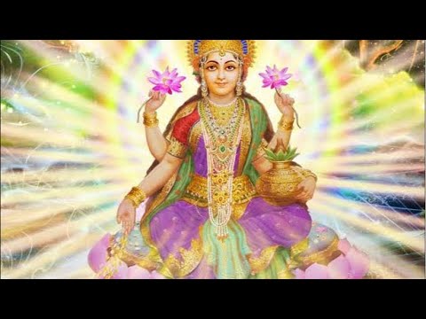 Лакшми Пуджа🌺 - YouTube