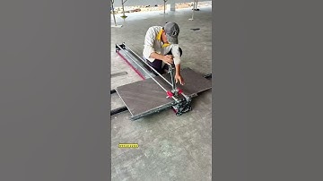 Bàn Cắt Gạch Men Rubi King 1m8