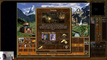 Challenge map The Lone Knight highly rated custom map on impossible 200 part 1