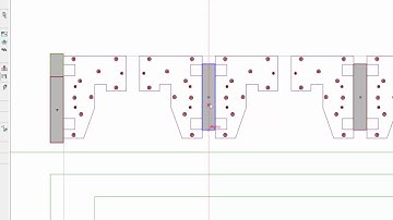 Stretch Tooling Command in Metacam
