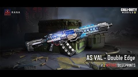 Cross Guard Mythic Draw full Buy...Cod Mobile 📱