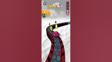 Going Balls level 8171 part 2