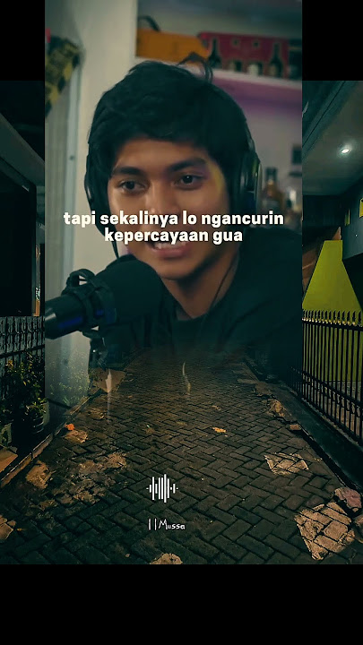 Ga ada kesempatan kedua #shorts #storywa #katakata