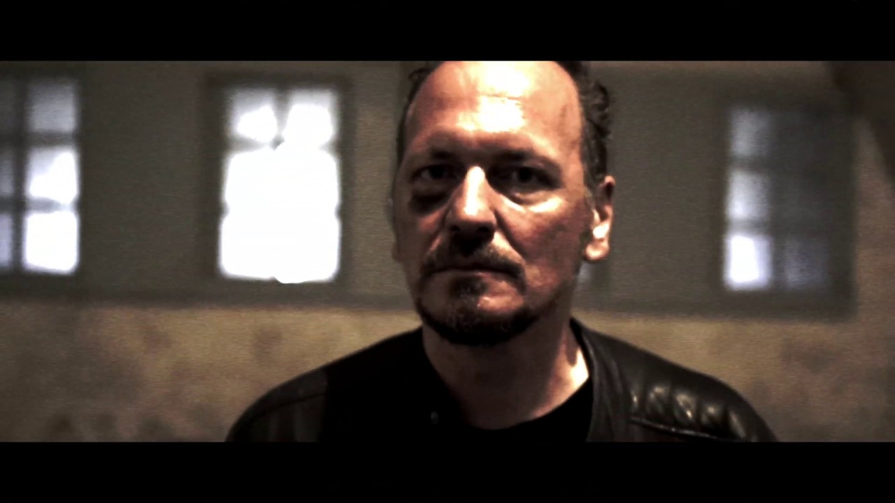 Chasing Mavericks - Numb (Official Video)