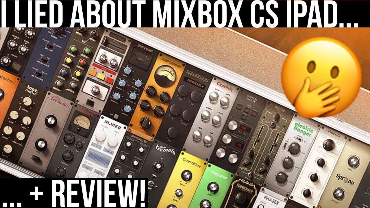 mixbox cs