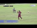 Ceylon Provincial League 2022 | Sabaragamuwa vs Central | Match 21| GOALS