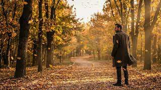 Bir Sonbaharda Gelsen Duygusal Sonbahar Şarkısı 🍂 Özlem Ve Bekleyiş