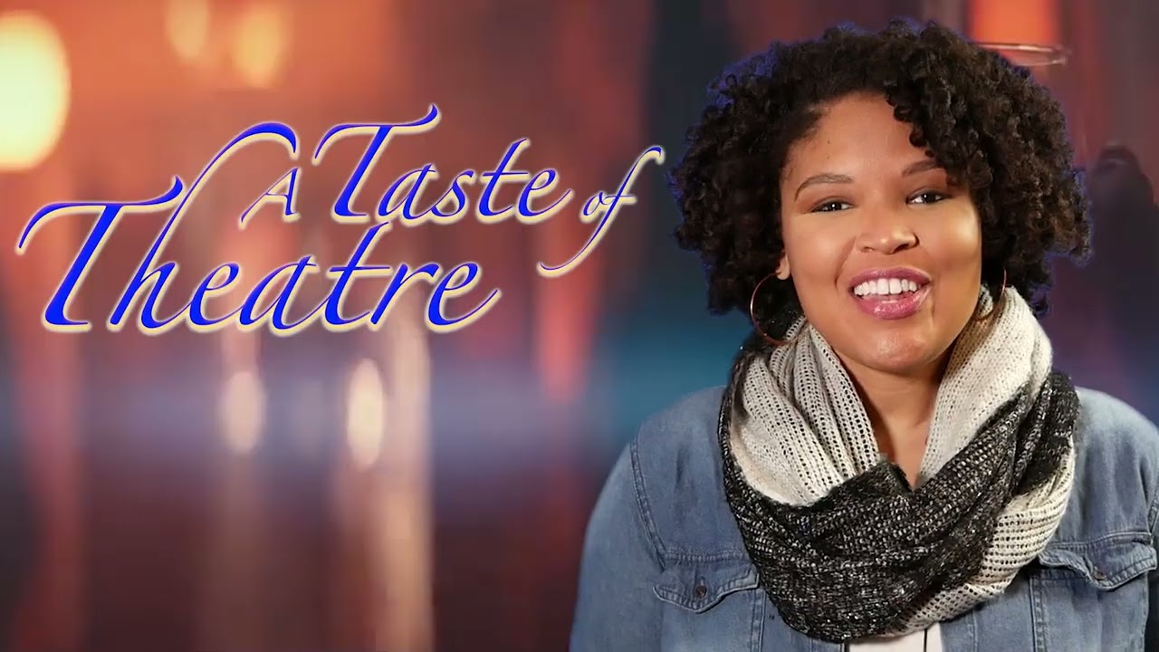 A Taste of Theatre - Testimonials