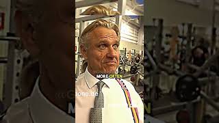 Tom Platz only squatted twice a month?!? #bodybuilding #short #shorts