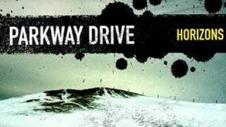 Parkway Drive - Moments of Oblivion