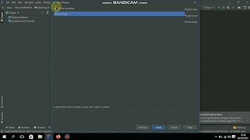 Menampilkan Bilangan Ganjil dan Genap Pada Pemrograman Java - Intellij Idea