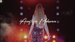 ANASTASIA MAKAROVA - DANCE PERFORMANCE VIDEO | BOOM - ALESSANDRO OLIVATO