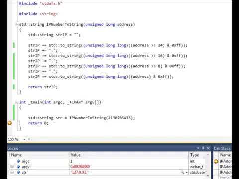 convert string to long convert string to long