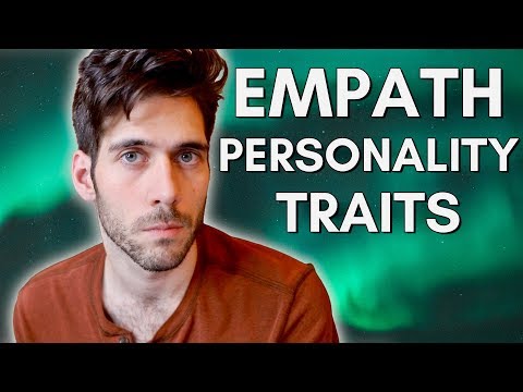 Video: Čo je telepatický empatik?