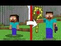 HEROBRİNE NASIL GELİŞTİ? - Minecraft