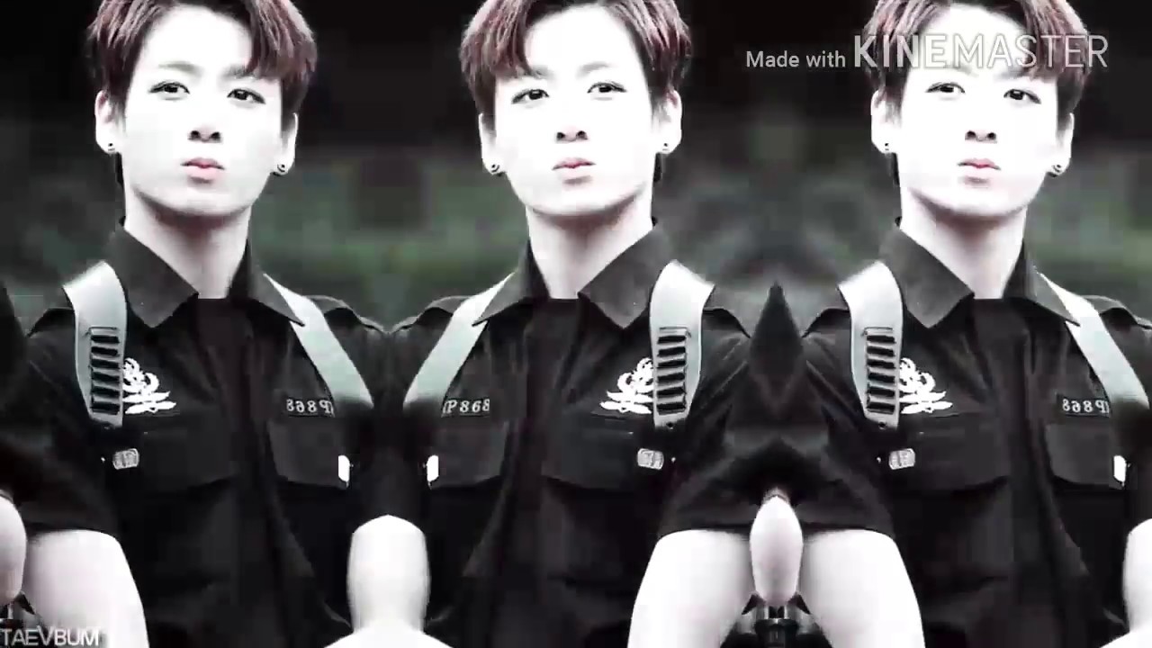 Imagine Jungkook Ep.8 pt/br- S.o.S bangtan - YouTube