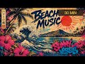 30 Min Tokyo Beach Lo-Fi 🌊