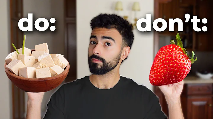 9 Nutrition Myths We ALL Thought Were True thumbnail