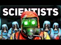 Ultimate Scientist Guide - The Best Loot & Strategies | Rust Tutorial