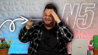 Geekdegafas Videos OPPO Find N5: el plegable que NADIE vio venir… pero que TODOS van a querer ?