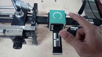 Microwave Engineering Circulator Lab 6