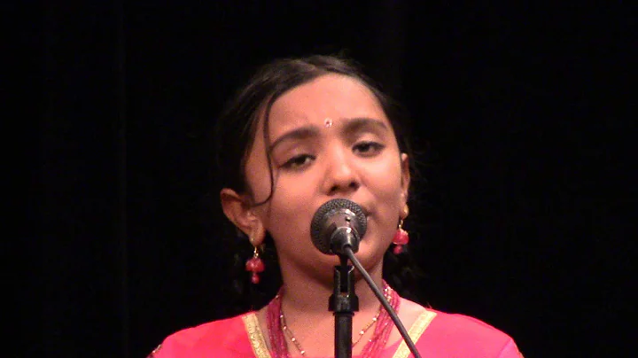 Classical Fusion by Kavita Ryali and Niranjana