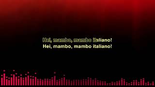 Mambo Italiano