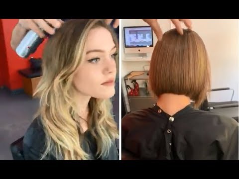 long-layered-haircut-step-by-step-&-layered-bob-haircut-tutorial