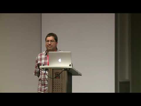 Video: „FreeBSD“projekto įkūrėjas Jordanas Hubbardas Palieka „Apple“