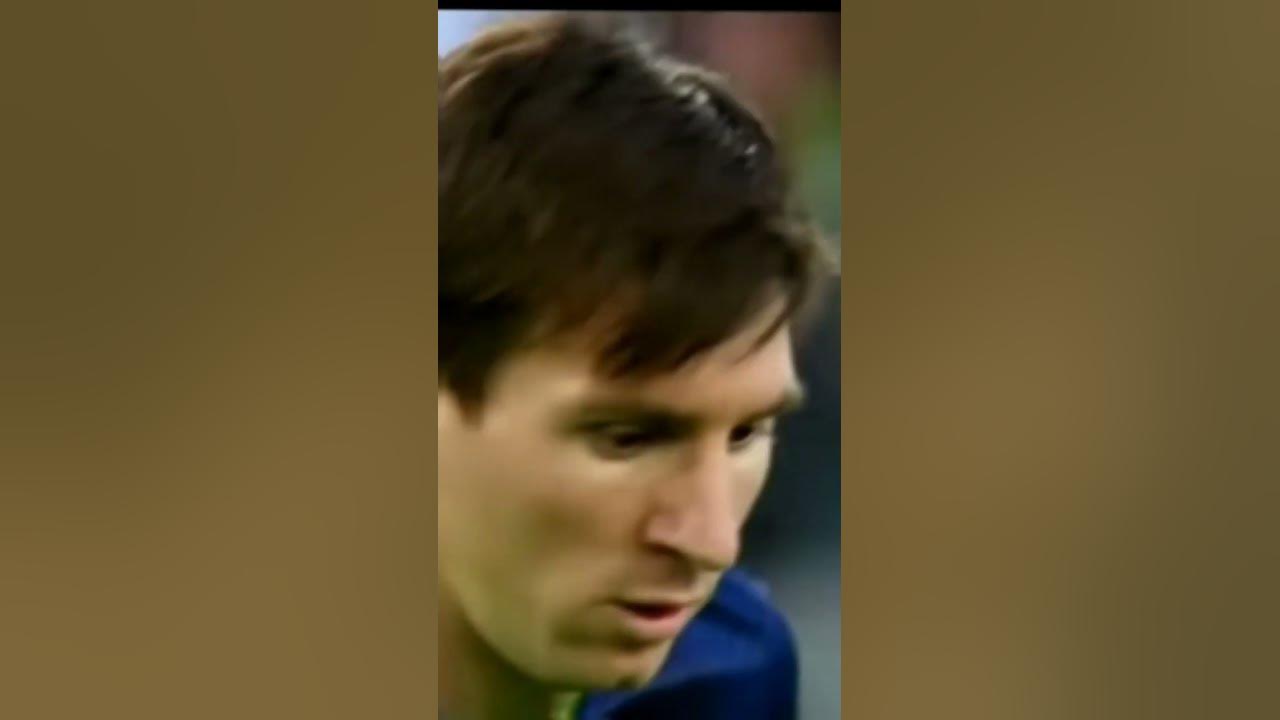 Messi VS Boateng 🤯 #pourtoi #football #shorts #edit - YouTube