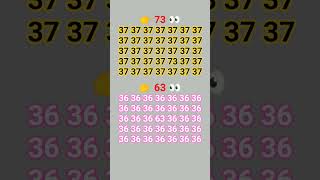 #puzzle #geniusmindset #mathstricks #maths #K. B gamer 98.