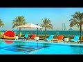Aloft palm jumeirah hotel  dubai beachfront hotel full tour 4k