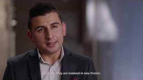 Digiware utilizes ArcSight to power Security Operations