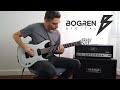 Bogren Digital RIFF CONTEST !